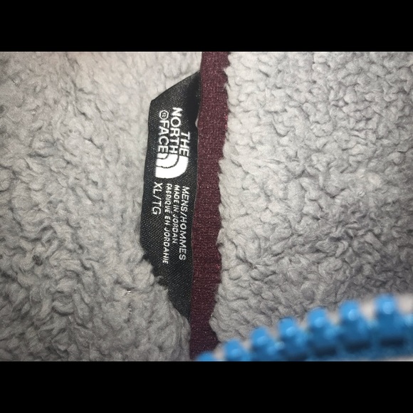 Pull over - Picture 2 of 3